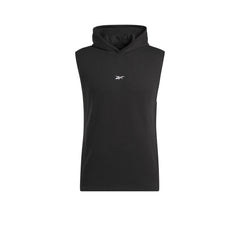 REEBOK Basketball Sleeveless Men's Hoodie