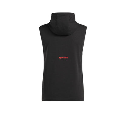 REEBOK Basketball Sleeveless Men's Hoodie - Supersports Thailand