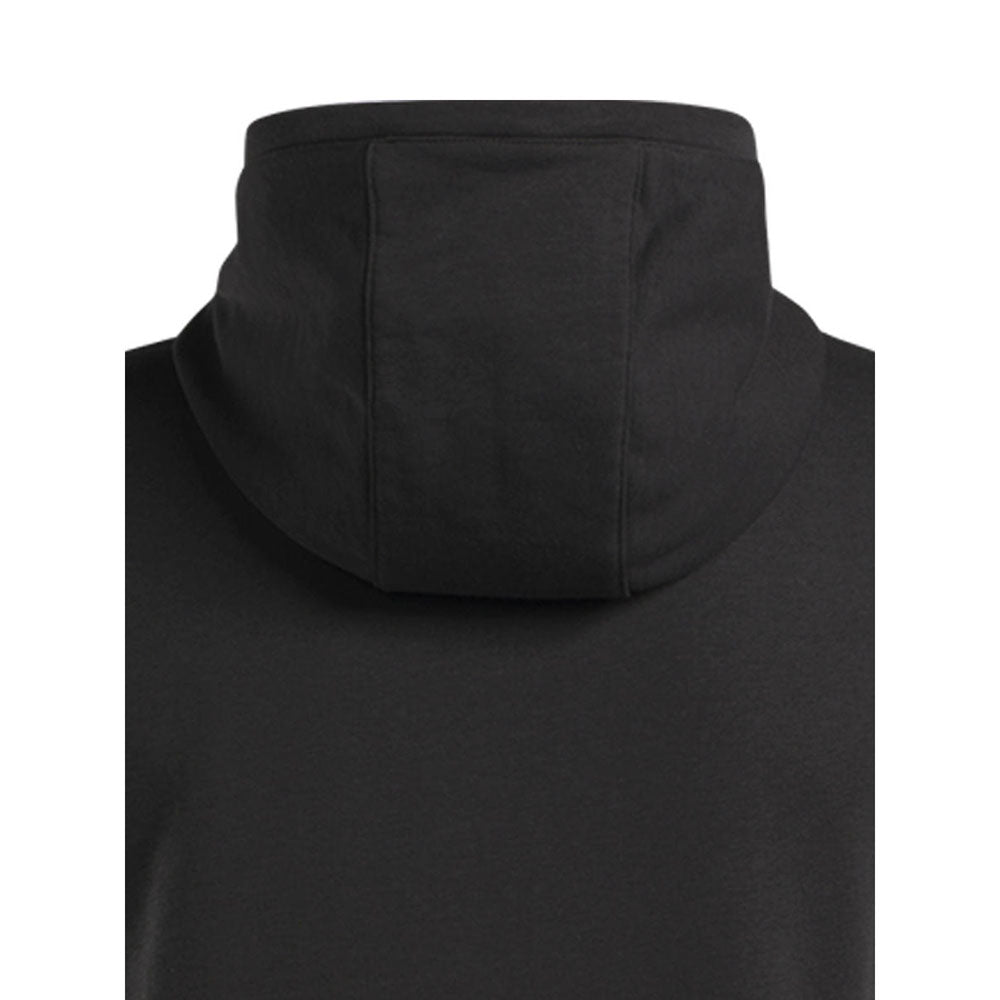 REEBOK Basketball Sleeveless Men's Hoodie