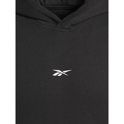 REEBOK Basketball Sleeveless Men's Hoodie