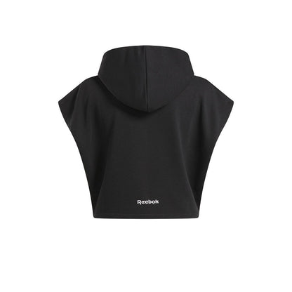 REEBOK Classic Off Crop เสื้อฮู้ดผู้หญิง