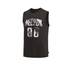 REEBOK Graphic Series Basketball Chrome '86 Women's Tank - Supersports Thailand