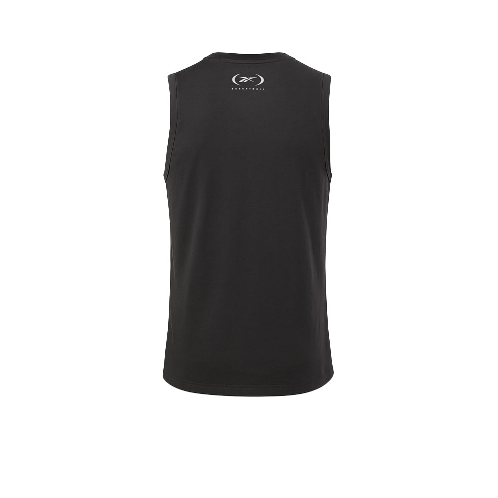 REEBOK Graphic Series Basketball Chrome '86 Women's Tank - Supersports Thailand