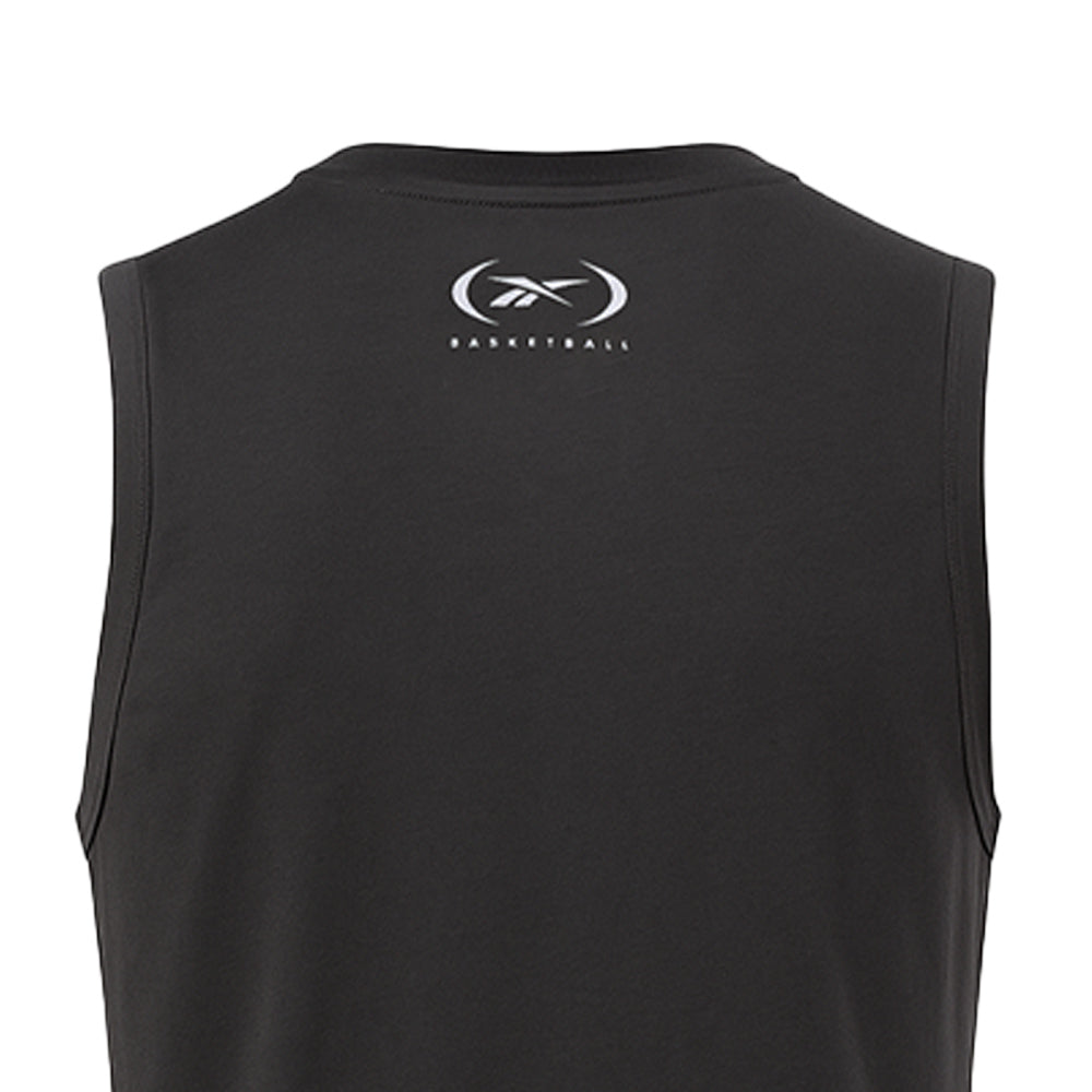 REEBOK Graphic Series Basketball Chrome '86 Women's Tank - Supersports Thailand