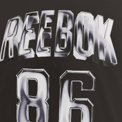 REEBOK Graphic Series Basketball Chrome '86 Women's Tank - Supersports Thailand