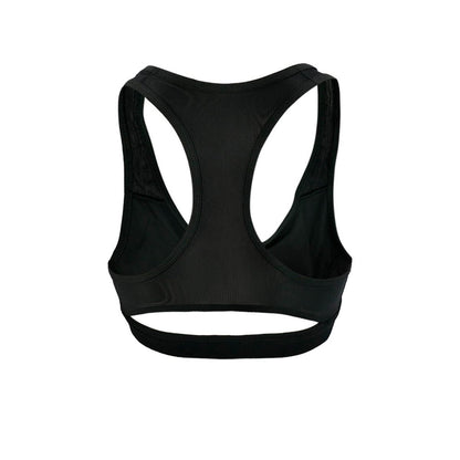 REEBOK Lux Bold Racer Women's Sports Bra - Supersports Thailand