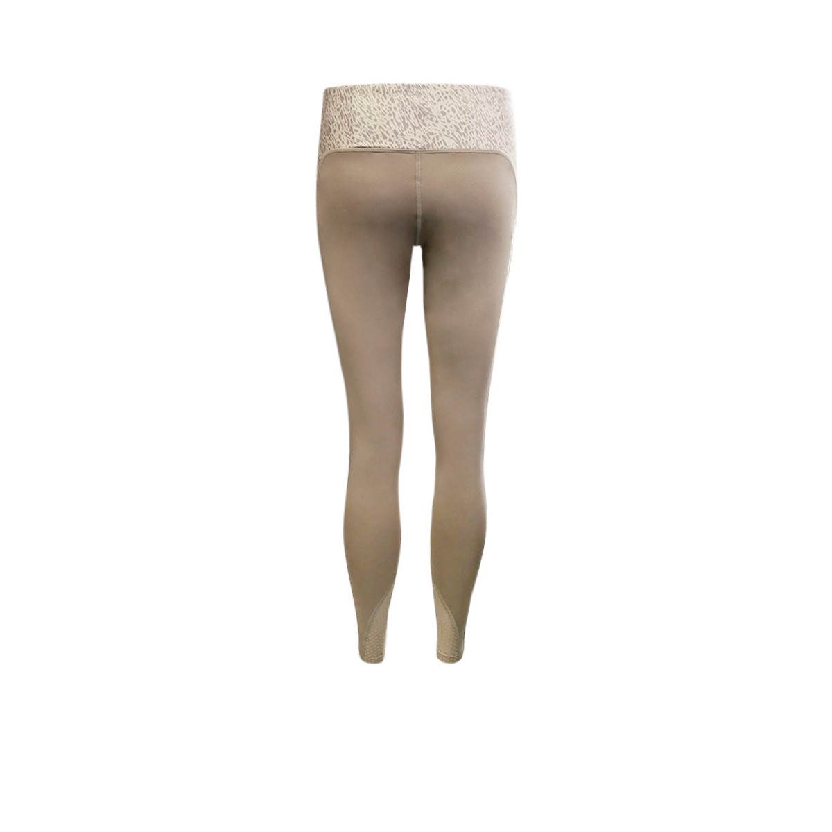 REEBOK Allover Print Women's Running Leggings - Supersports Thailand Supersports Thailand