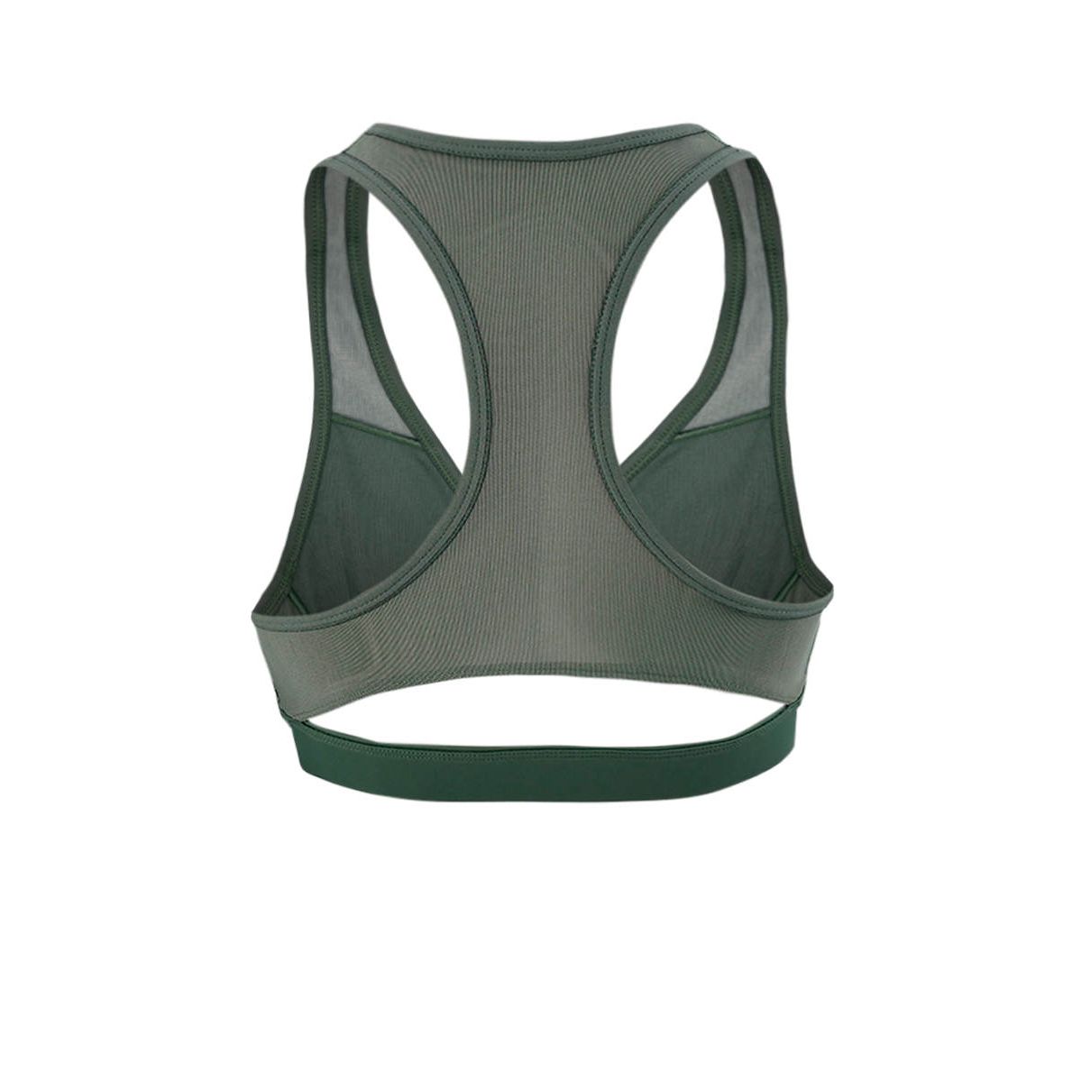 REEBOK Lux Bold Racer Women's Sports Bra - Supersports Thailand Supersports Thailand