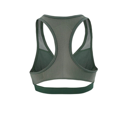 REEBOK Lux Bold Racer Women's Sports Bra - Supersports Thailand
