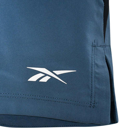 REEBOK Running 5" Men's Running Shorts - Supersports Thailand
