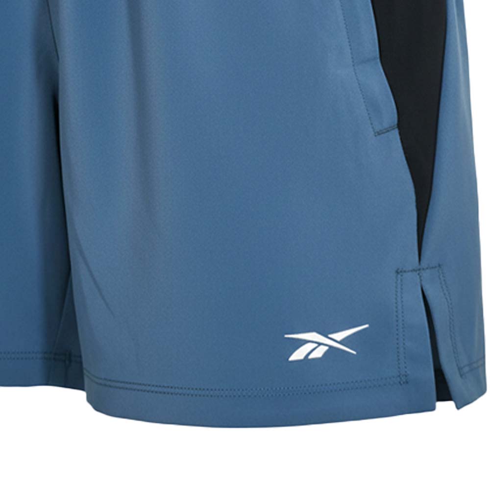 REEBOK Running 5" Men's Running Shorts - Supersports Thailand Supersports Thailand