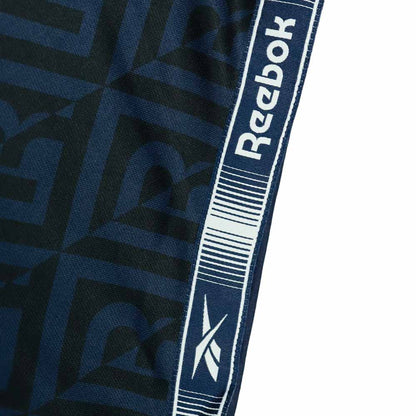 REEBOK Monogram Jersey Men's Polo Shirt