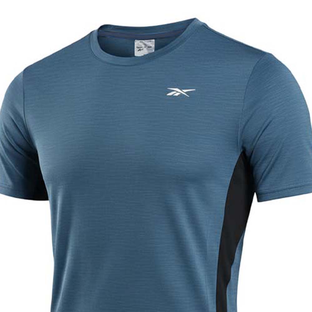 REEBOK Chill Men's Running T-Shirt - Supersports Thailand Supersports Thailand