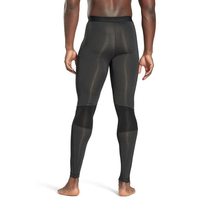 REEBOK Workout Ready Men's Compression Tights - Supersports Thailand