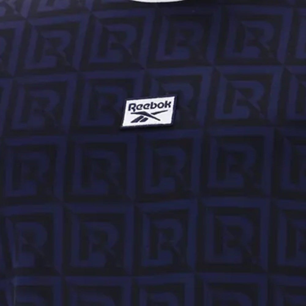 REEBOK Monogram Ls Football Men's T-Shirt - Supersports Thailand