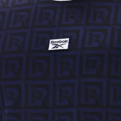 REEBOK Monogram Ls Football Men's T-Shirt - Supersports Thailand