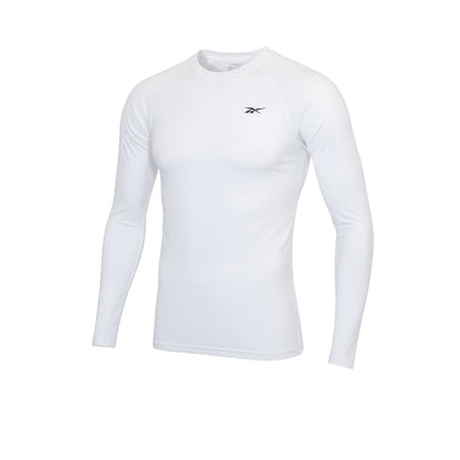 REEBOK Cobra Ls Muscle Men's Training T-Shirt - Supersports Thailand