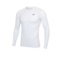 REEBOK Cobra Ls Muscle Men's Training T-Shirt - Supersports Thailand