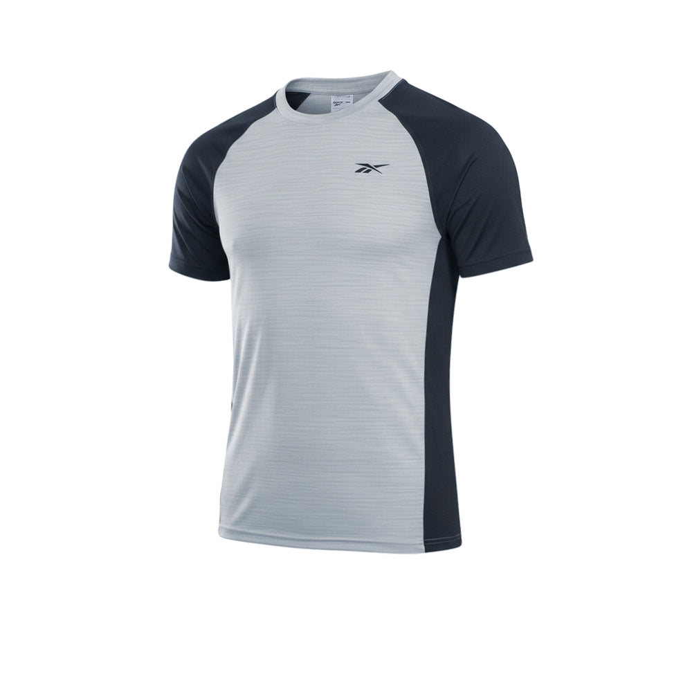 REEBOK Contrast Muscle Men's Training T-Shirt - Supersports Thailand Supersports Thailand