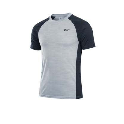 REEBOK Contrast Muscle Men's Training T-Shirt - Supersports Thailand