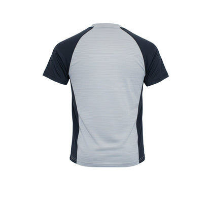 REEBOK Contrast Muscle Men's Training T-Shirt - Supersports Thailand