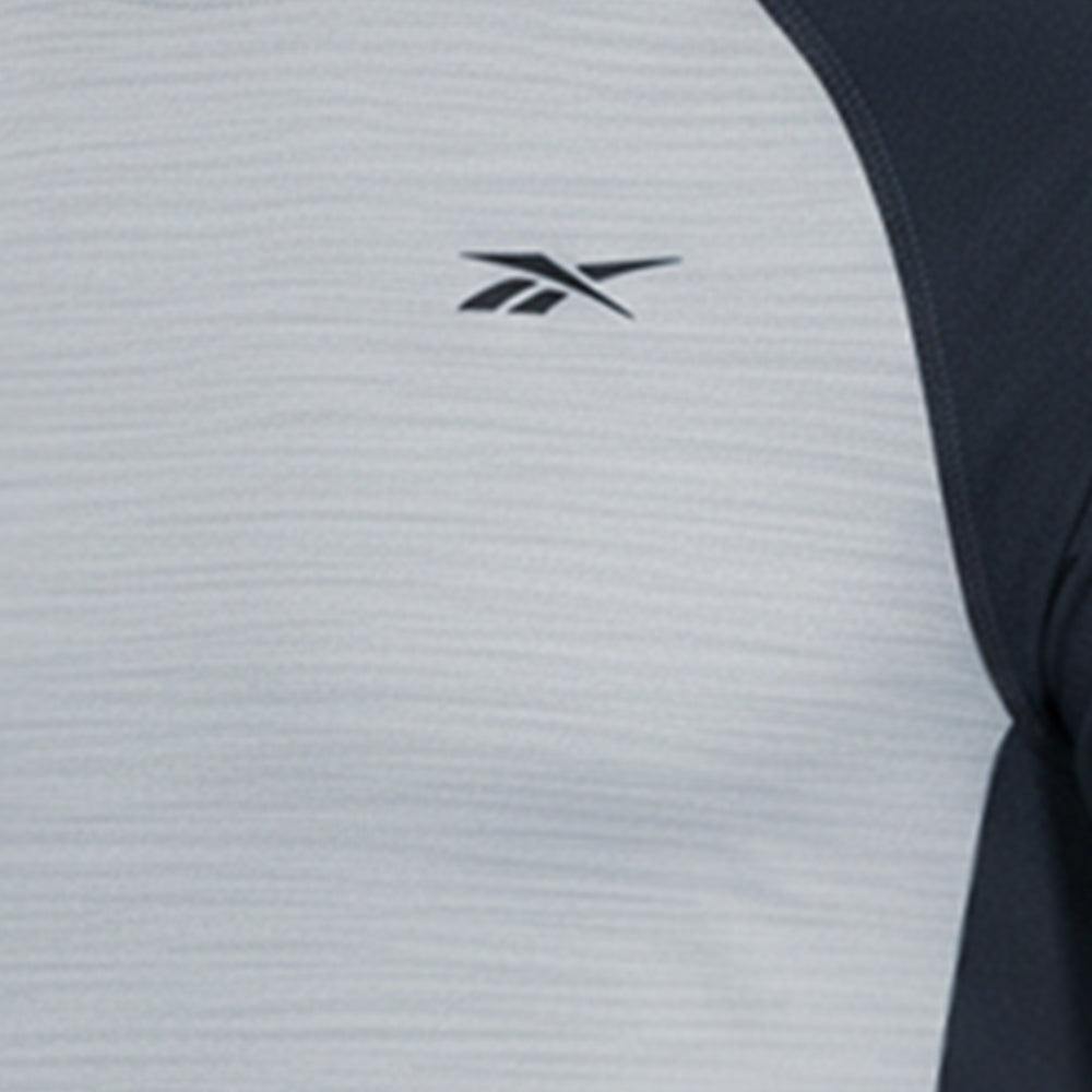 REEBOK Contrast Muscle Men's Training T-Shirt - Supersports Thailand