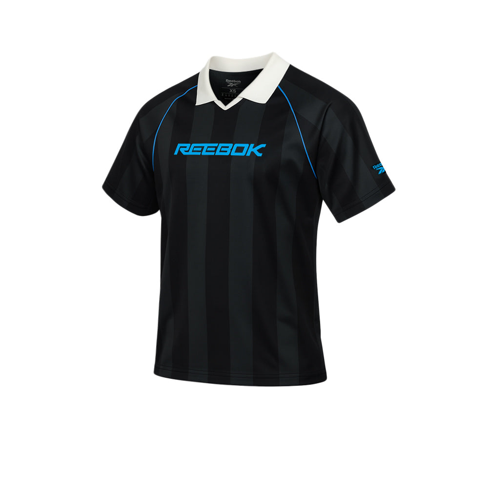 REEBOK Retro Footy เสื้อโปโลผู้ชาย