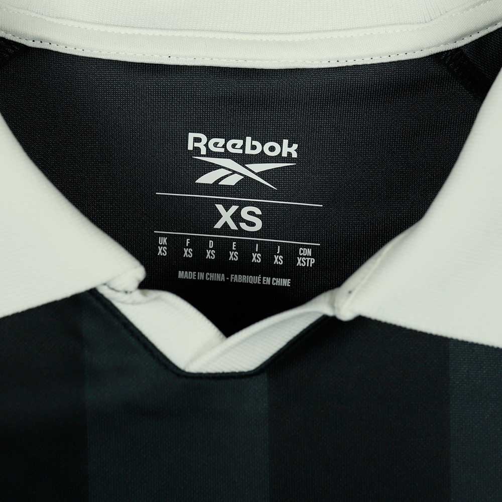 REEBOK Retro Footy เสื้อโปโลผู้ชาย