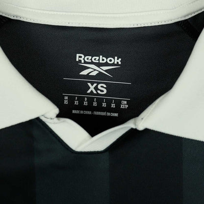 REEBOK Retro Footy เสื้อโปโลผู้ชาย