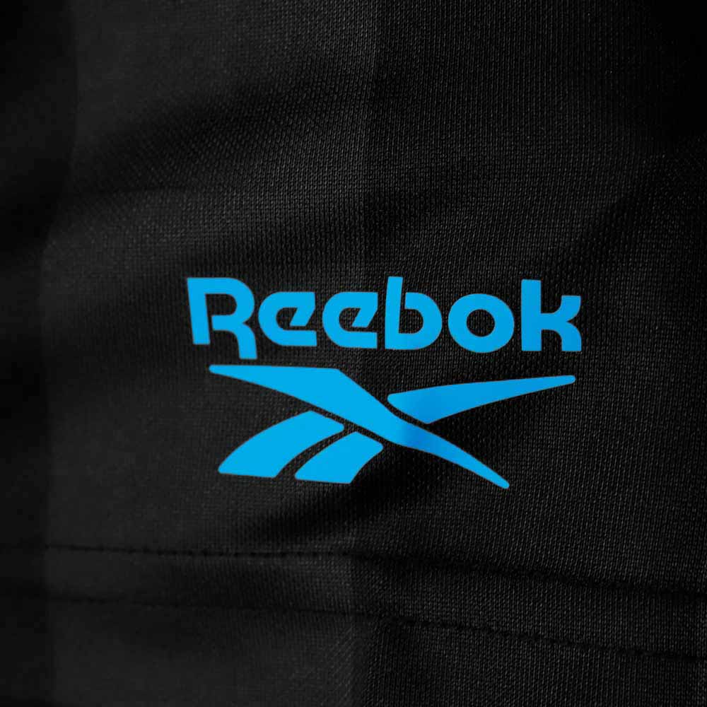 REEBOK Retro Footy เสื้อโปโลผู้ชาย