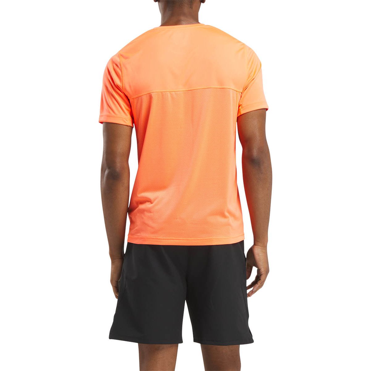 REEBOK Speedwick Men's Running T-Shirt - Supersports Thailand