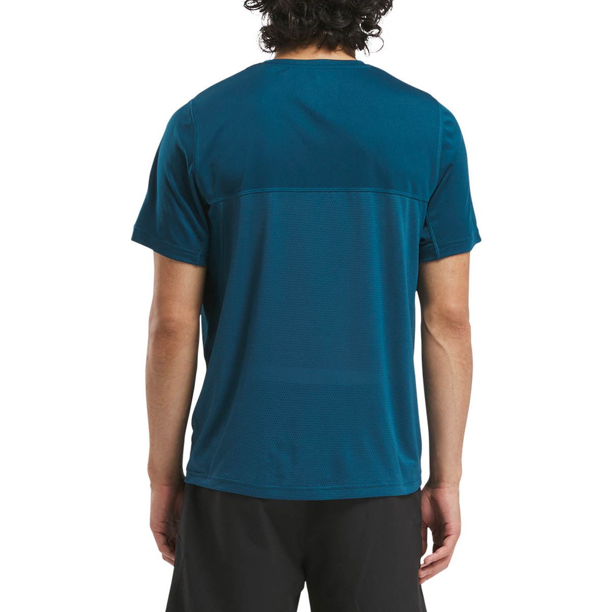 REEBOK Speedwick Men's Running T-Shirt - Supersports Thailand Supersports Thailand