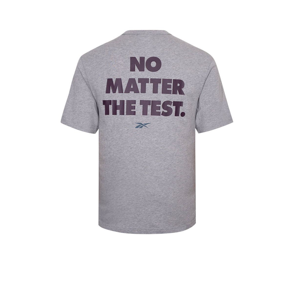 REEBOK No Matter The Test Men's Training T-Shirt - Supersports Thailand Supersports Thailand
