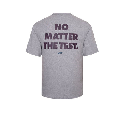 REEBOK No Matter The Test Men's Training T-Shirt - Supersports Thailand
