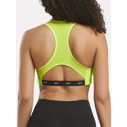 REEBOK Lux Vector Racer Women's Sports Bra - Supersports Thailand
