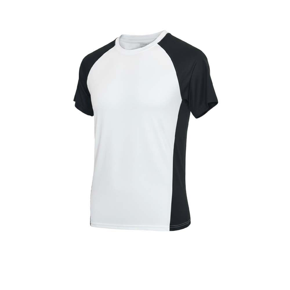 REEBOK Block Muscle Men's Training T-Shirt - Supersports Thailand Supersports Thailand