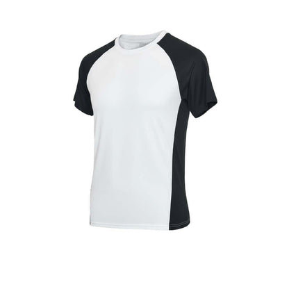 REEBOK Block Muscle Men's Training T-Shirt - Supersports Thailand