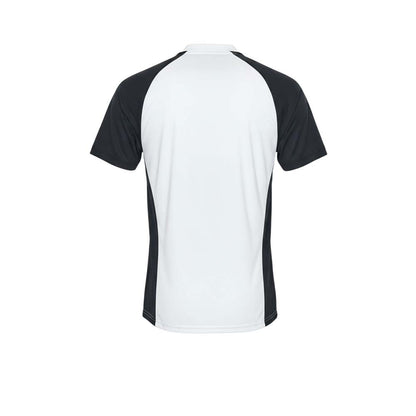 REEBOK Block Muscle Men's Training T-Shirt - Supersports Thailand