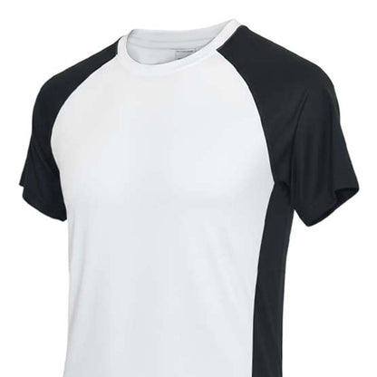 REEBOK Block Muscle Men's Training T-Shirt - Supersports Thailand