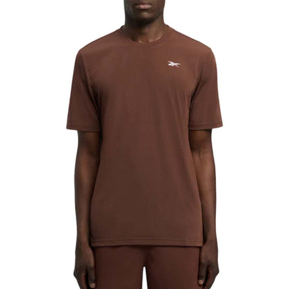 REEBOK ID Train Easy Fit Men's Training T-Shirt - Supersports Thailand