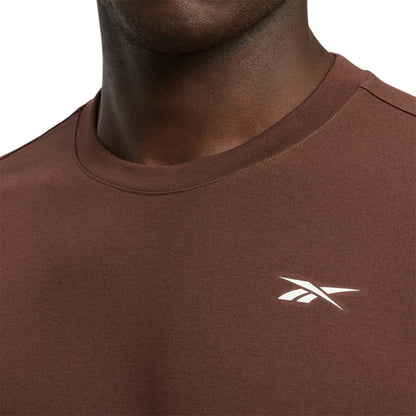 REEBOK ID Train Easy Fit Men's Training T-Shirt - Supersports Thailand