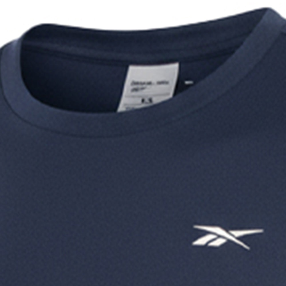 REEBOK ID Train Easy Fit Men's Training T-Shirt - Supersports Thailand Supersports Thailand