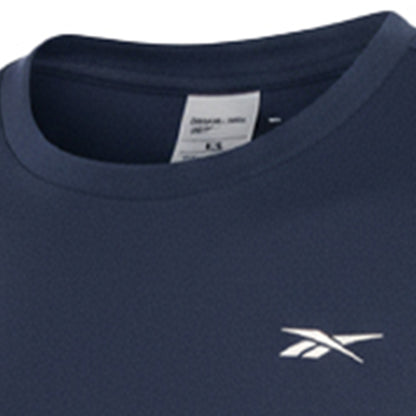 REEBOK ID Train Easy Fit Men's Training T-Shirt - Supersports Thailand