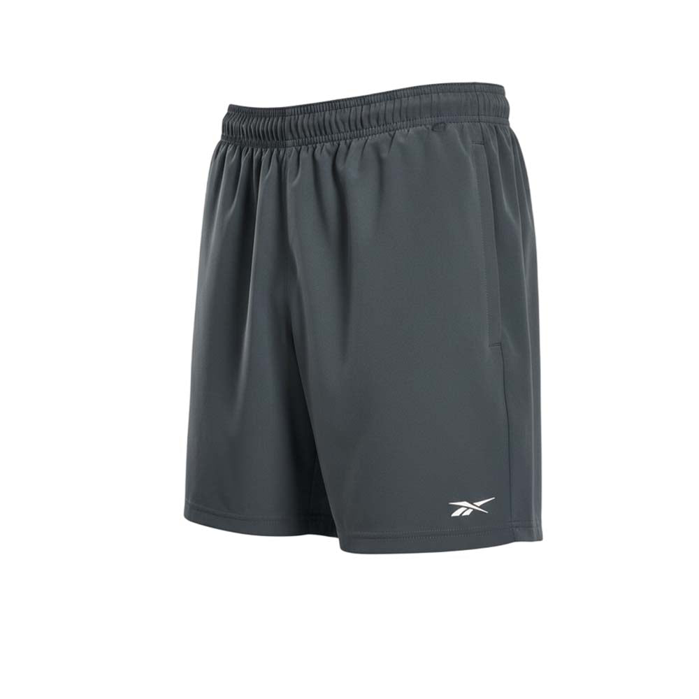 REEBOK Grey Men's Training Shorts - Supersports Thailand