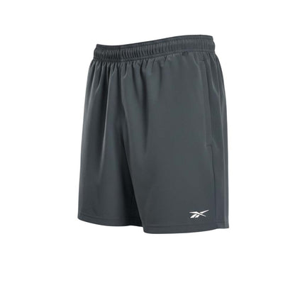 REEBOK Grey Men's Training Shorts - Supersports Thailand