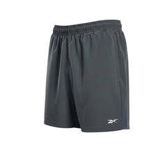 REEBOK Grey Men's Training Shorts - Supersports Thailand