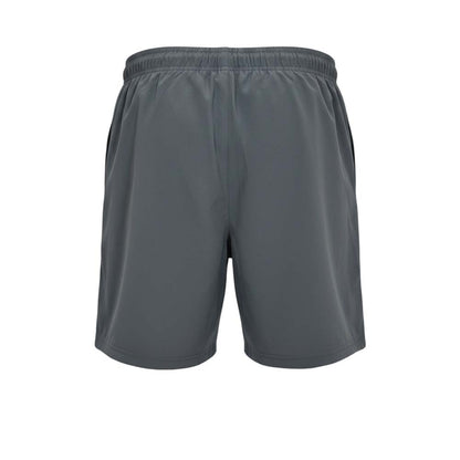 REEBOK Grey Men's Training Shorts - Supersports Thailand