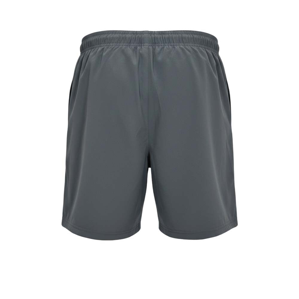 REEBOK Grey Men's Training Shorts - Supersports Thailand