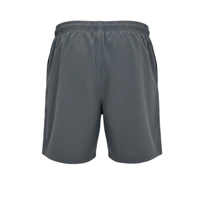 REEBOK Grey Men's Training Shorts - Supersports Thailand