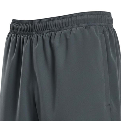 REEBOK Grey Men's Training Shorts - Supersports Thailand